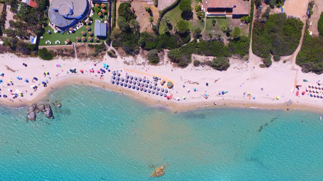 Hotel Albaruja 4*