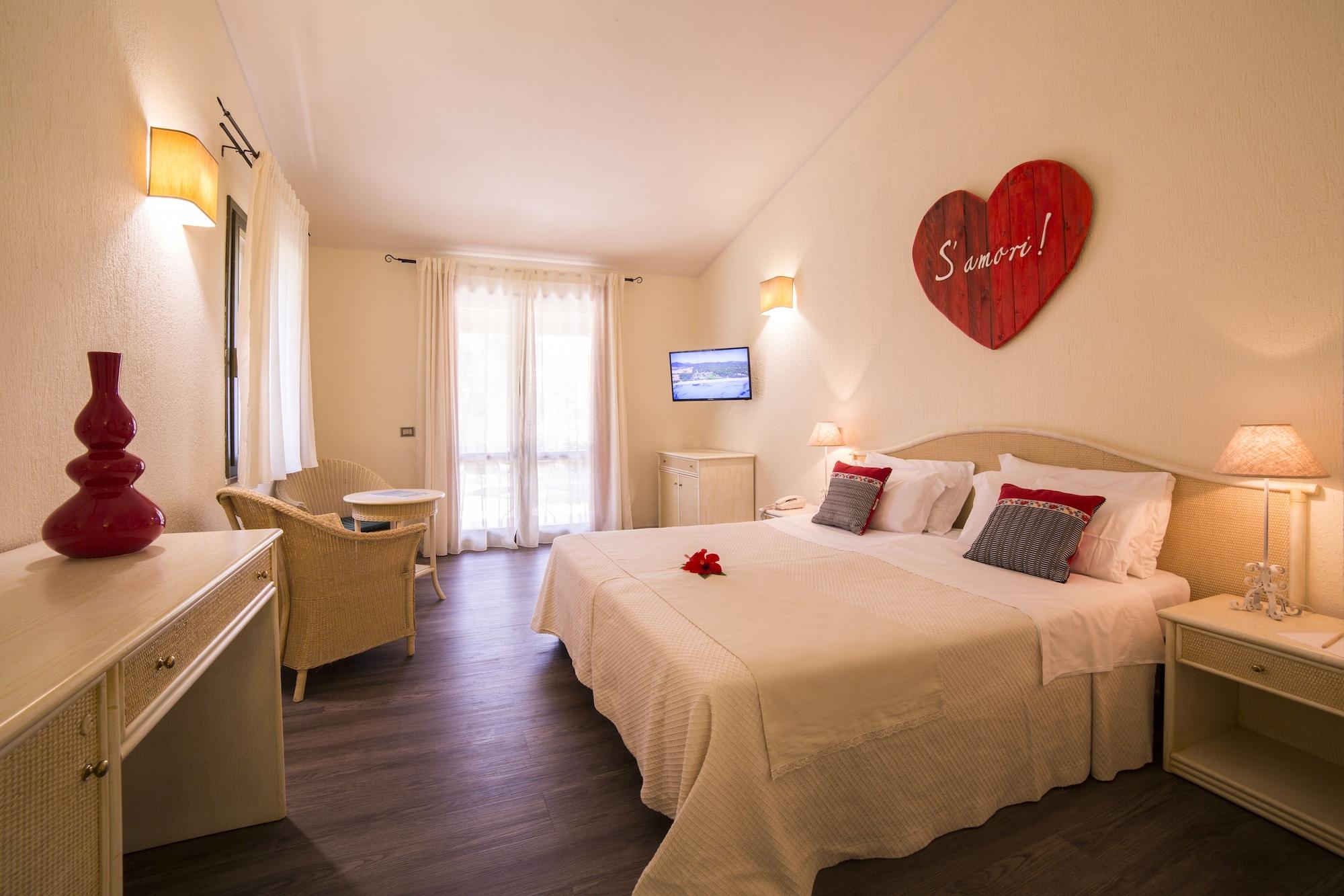 Albaruja 4* Costa Rei