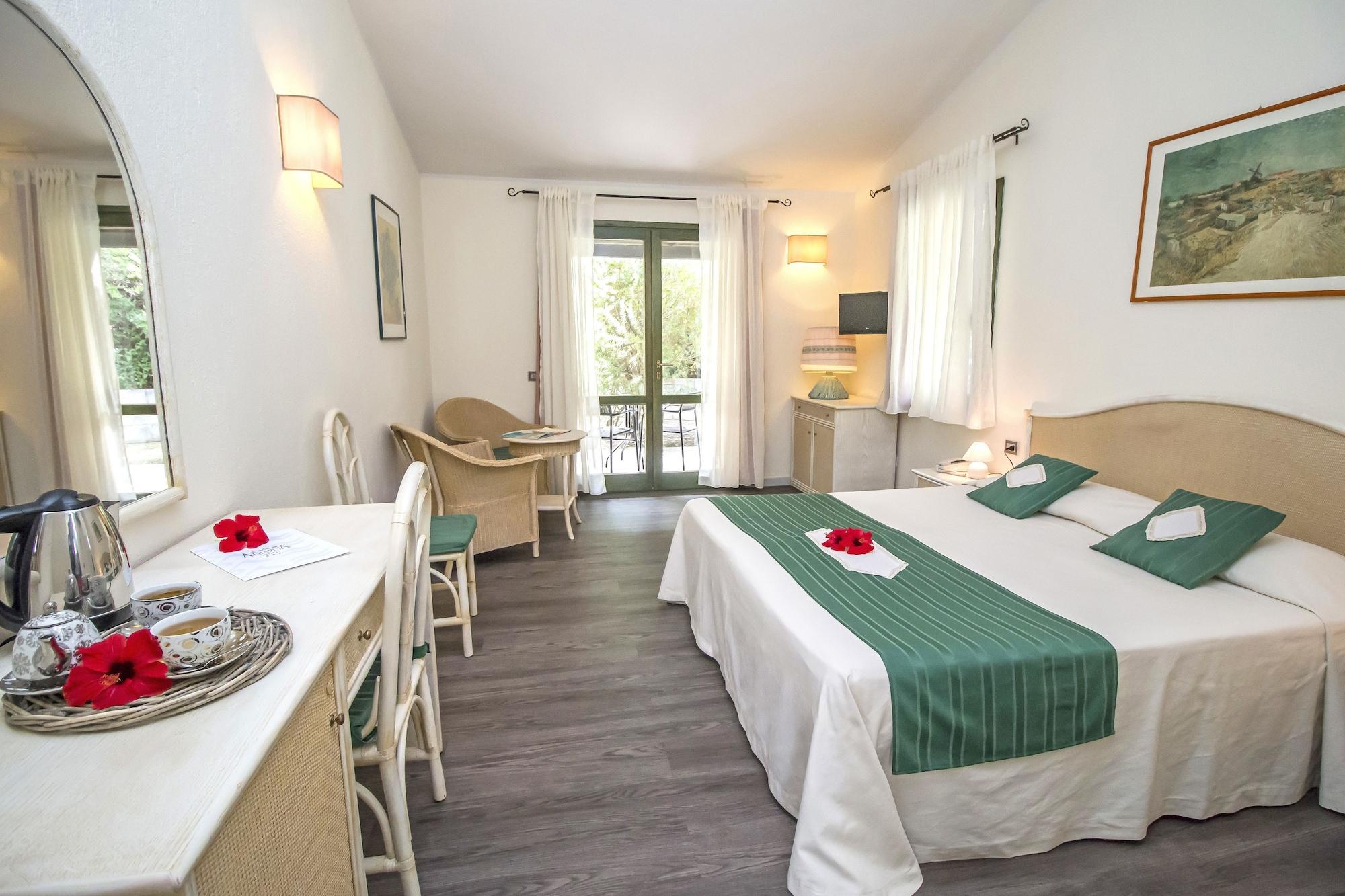 Albaruja Hotel 4*