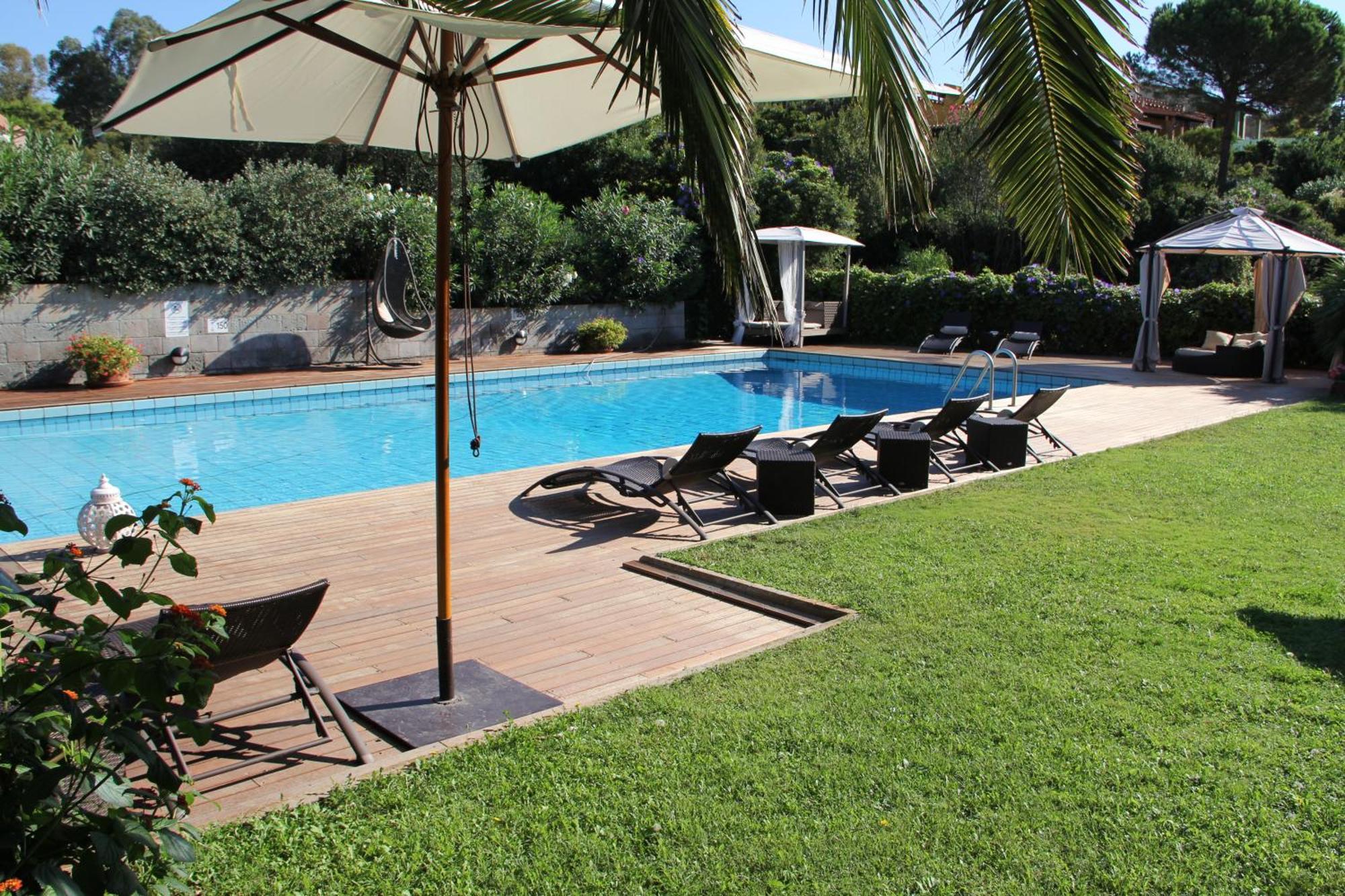 Albaruja 4* Costa Rei