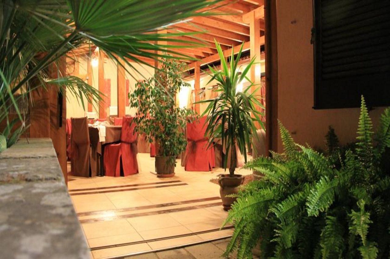 Albaruja 4*