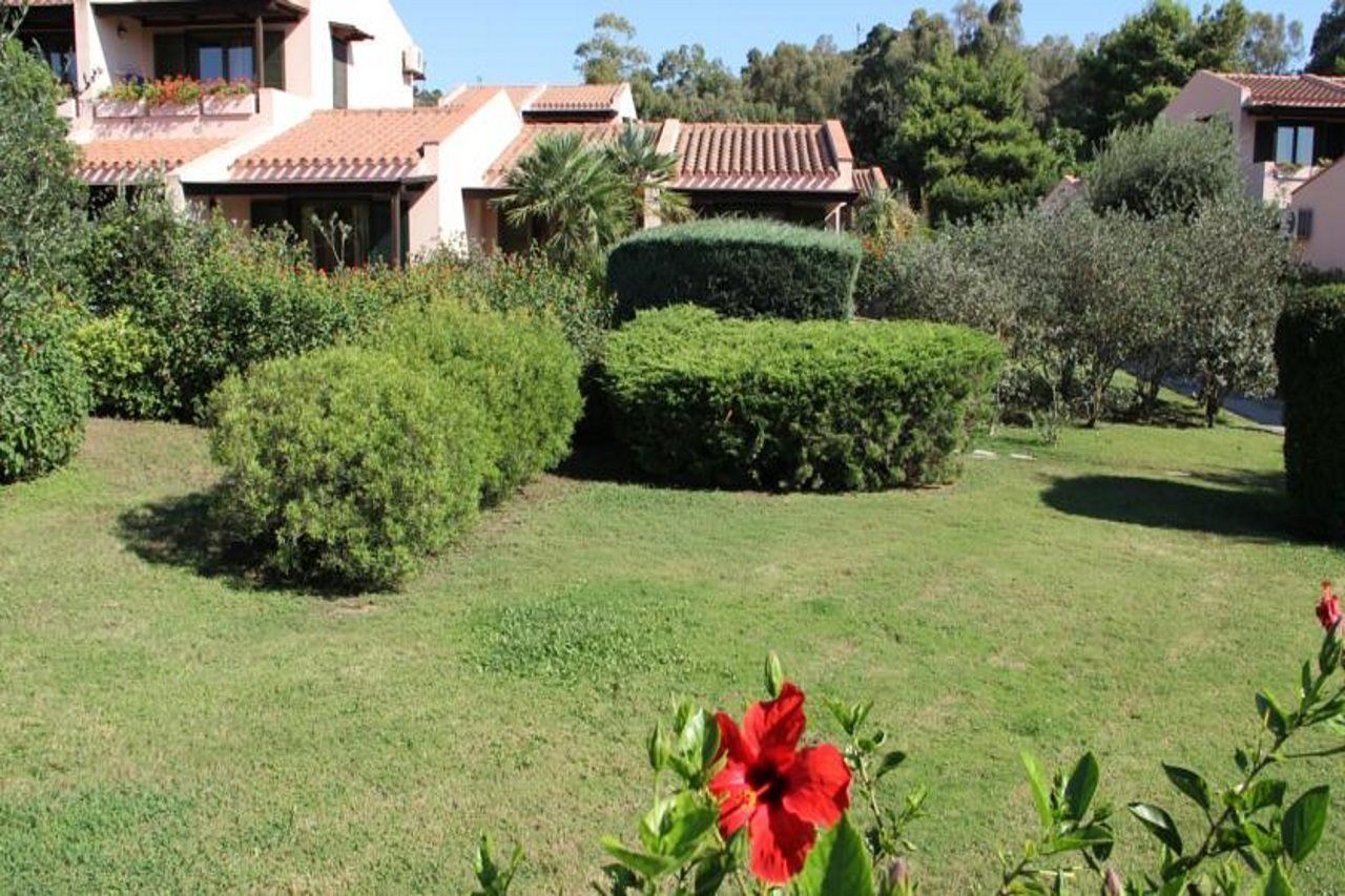 Albaruja Hotel Costa Rei