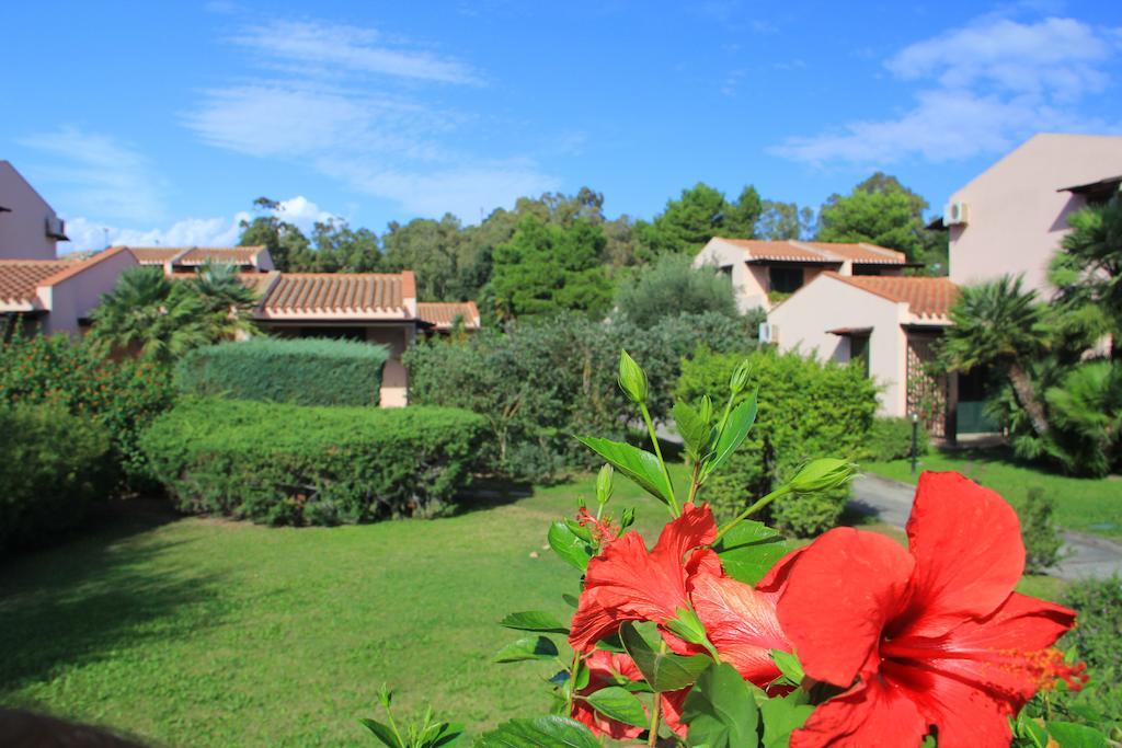 Albaruja Hotel Costa Rei