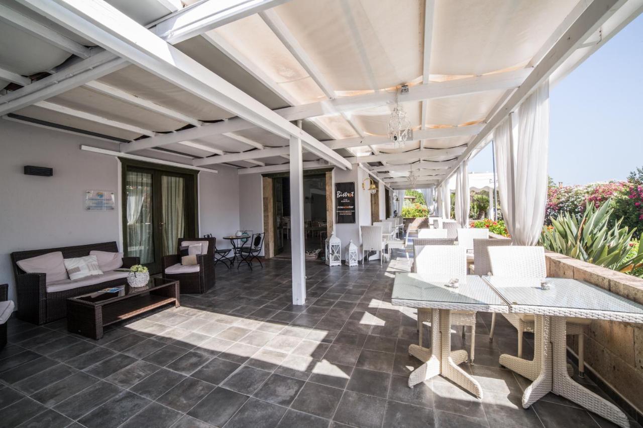 Albaruja 4* Costa Rei
