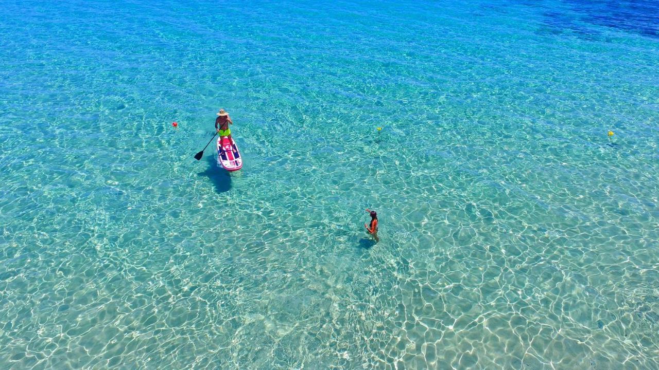 Albaruja Costa Rei